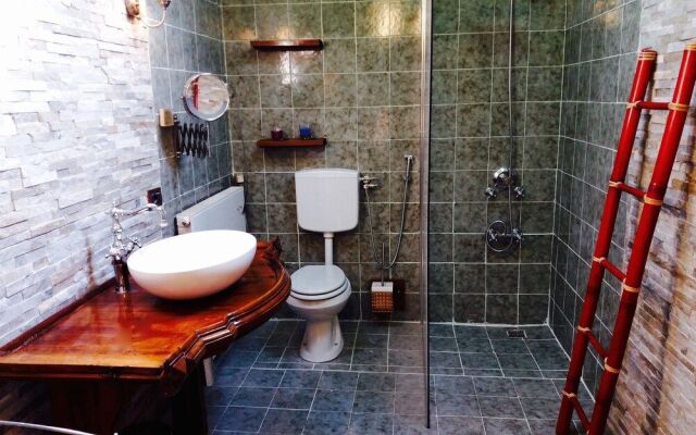 Swanlake B&B