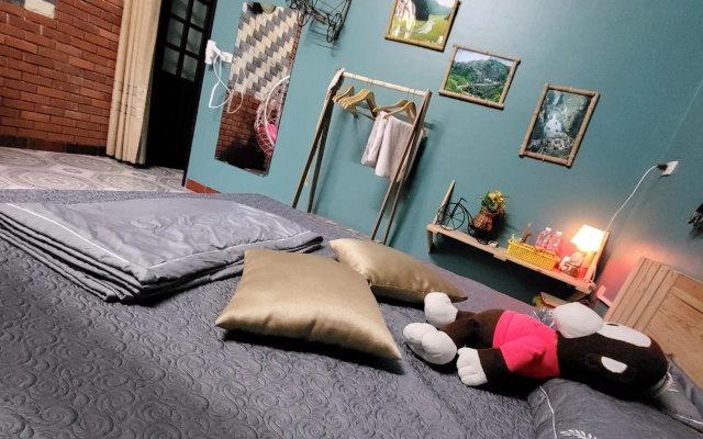 Golden Bell Backpacker Hostel