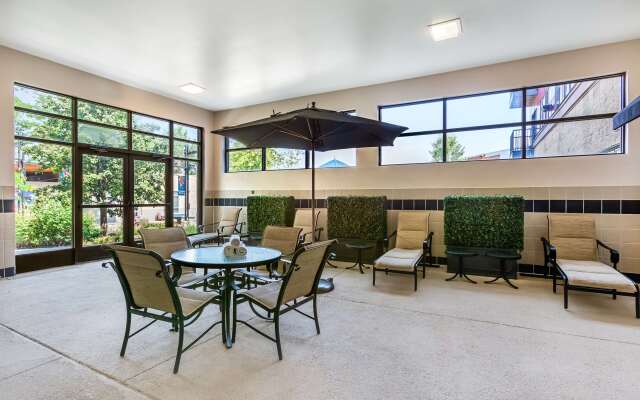 Best Western Premier Helena Great Northern Hotel