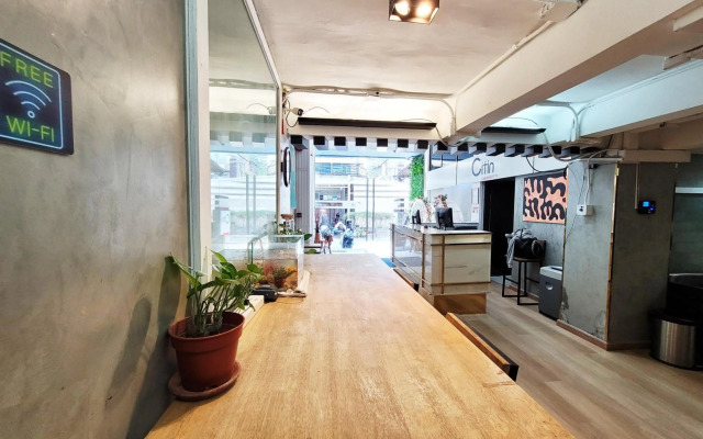 Citin Sukhumvit 11 Nana Bangkok by Compass Hospitality
