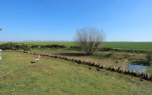 The Sir Peter Scott Lighthouse