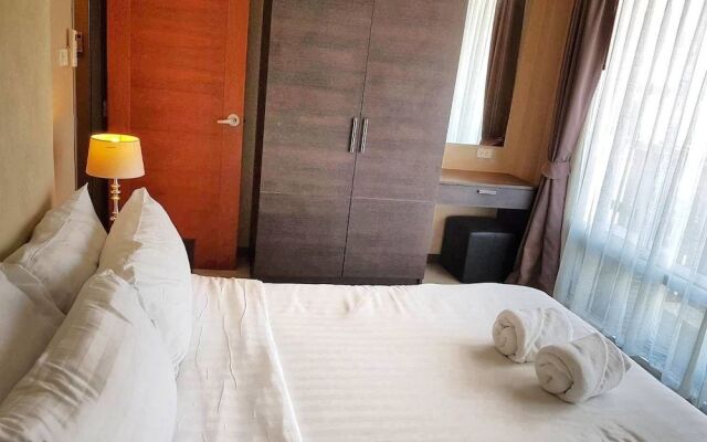 AnB Pool Villa Modern 3BR at The Ville Jomtian Pattaya