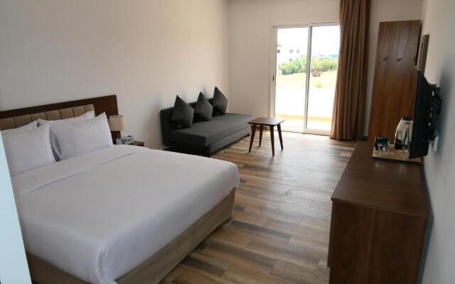 Hotel Corail de Cabo