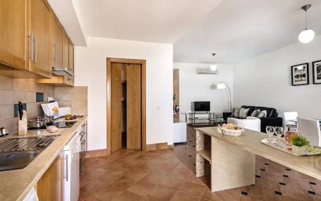 Apartment Canela by MarsAlgarve