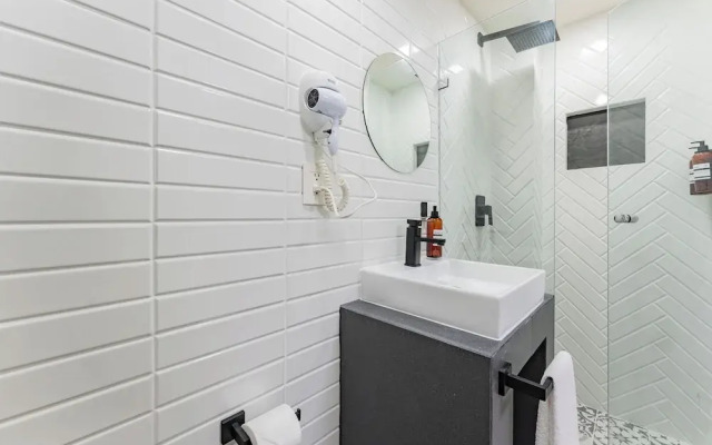 Escandon Suites by Escajal Room