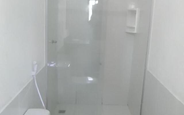 Bed and breakfast Hospedaria Cosanostra