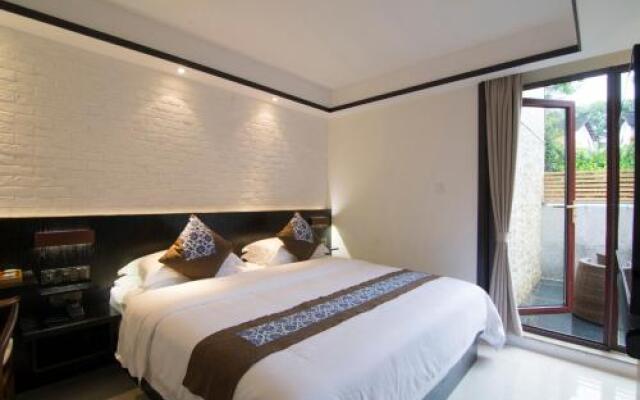 Xihu Teavilla·Bamboo