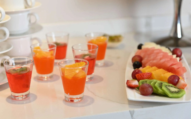 Clarion Hotel Jeddah Airport