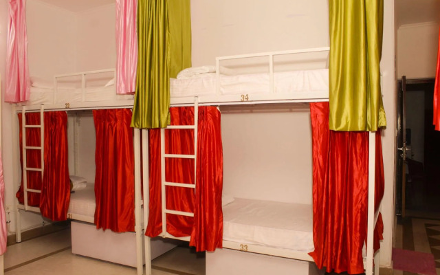 DATSTOP Hostel