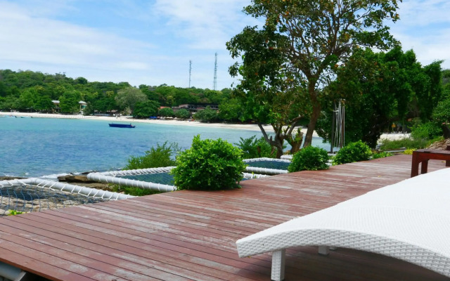 Vimarn Samed Resort