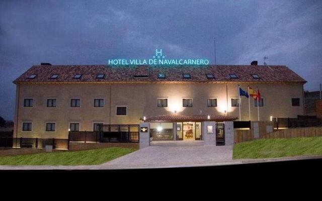 Hotel Villa de Navalcarnero