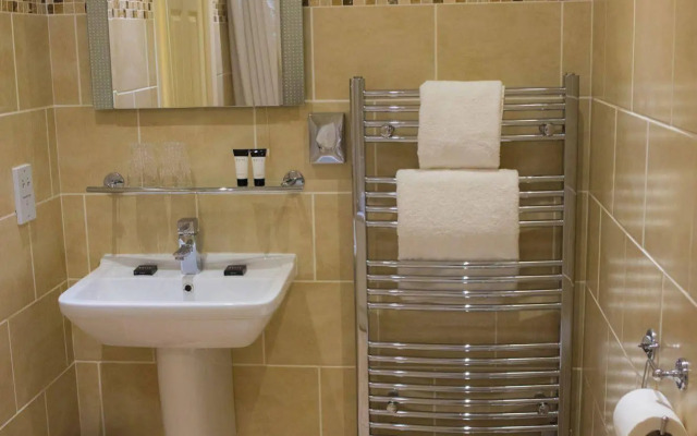 The Belfray Country Inn