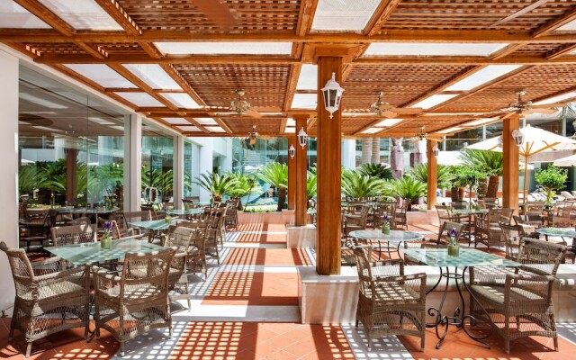 Royal Beach Eilat by Isrotel exclusive