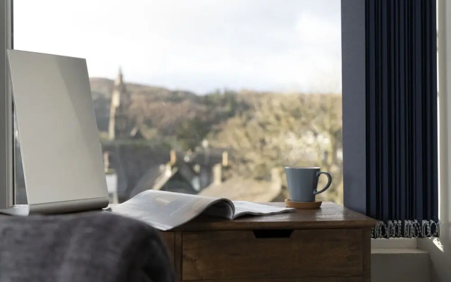 Calm - 1BR - 1BA - Apartment - Central Ambleside