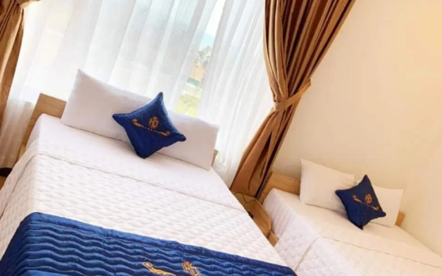 Huy Đat Hotel