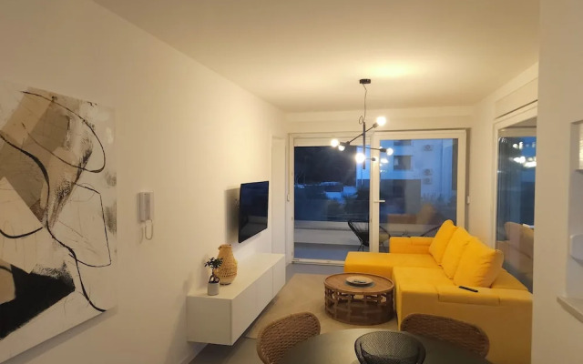 Smash 2 - Two-bedroom Apartments