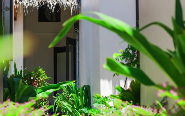 LIDO Homestay