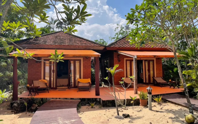 Rachavadee Bankrut Resort