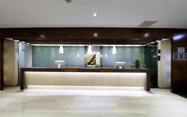 Eurostars Centrum Alicante