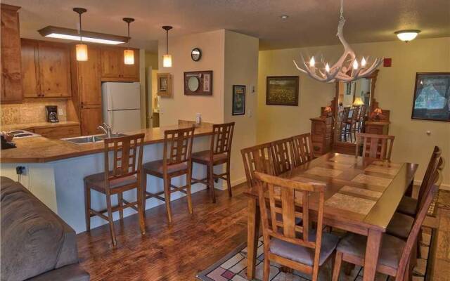 Villas At Swan's Nest