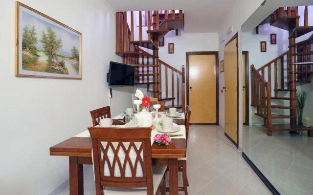 La Dimora di Minerva