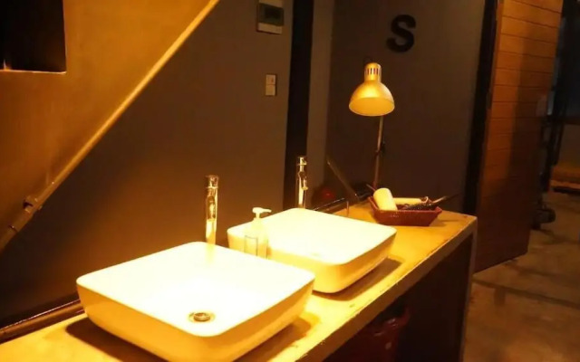 Stay At Pan