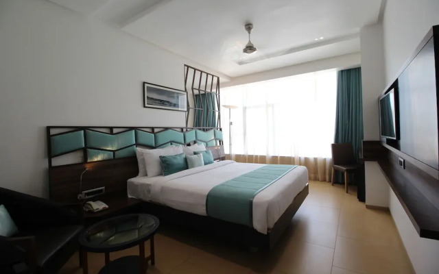Hotel Maple IVY