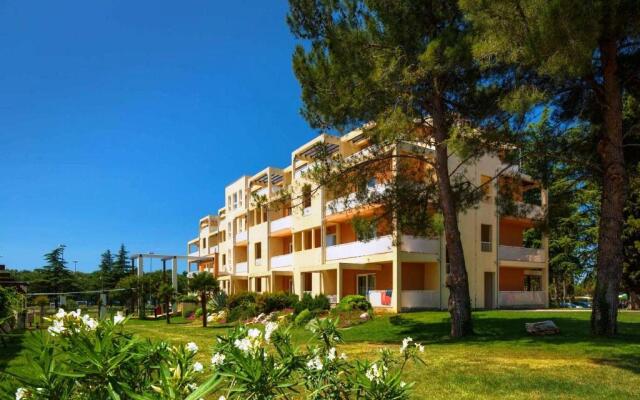 Hotel Garden Istra Plava Laguna