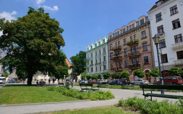 Hotel Matejko