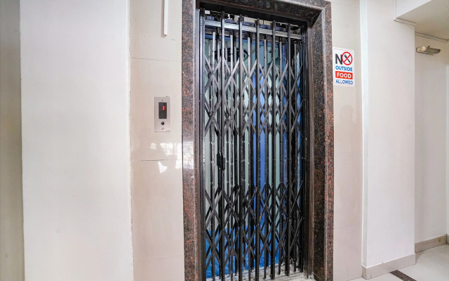 Fabexpress Orchid Rooms