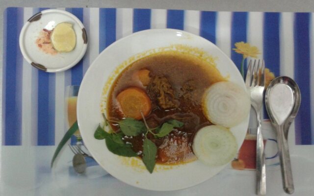 Pace's Homestay - Hostel
