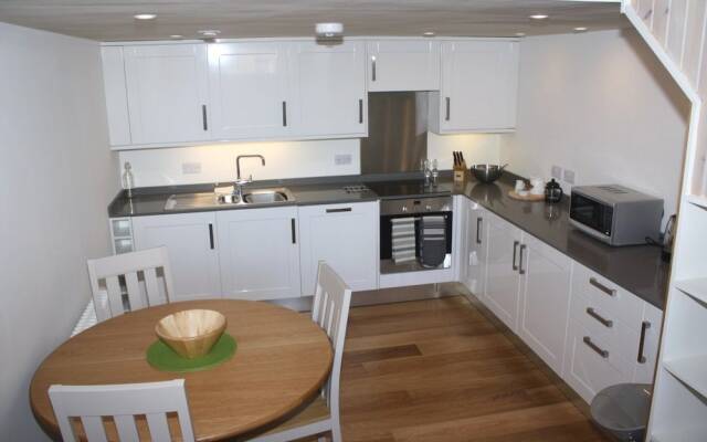 Destiny Scotland - Broughton St Lofts
