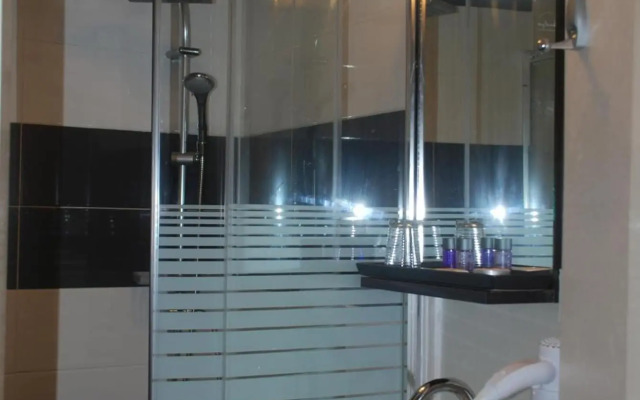 Mini Fuar Hotel