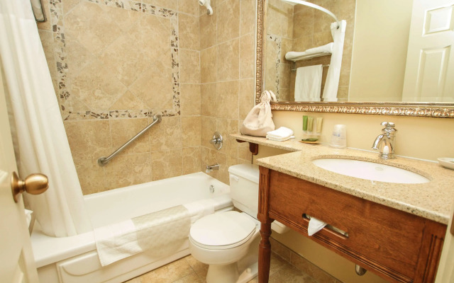 Best Western Parkway Inn & Conference Centre