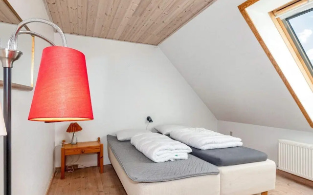 4 Star Holiday Home in Jerup