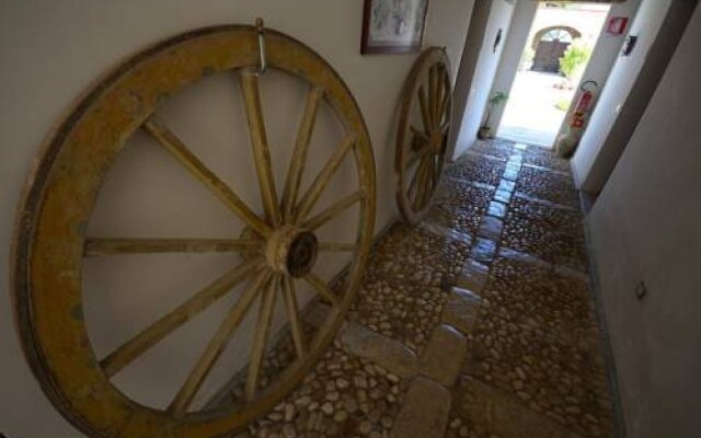 Baglio Cantello - Farm Home