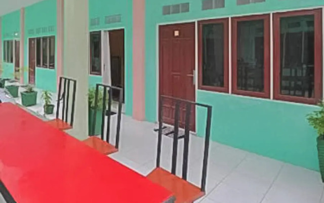 Wisma Tambun Raya RedPartner