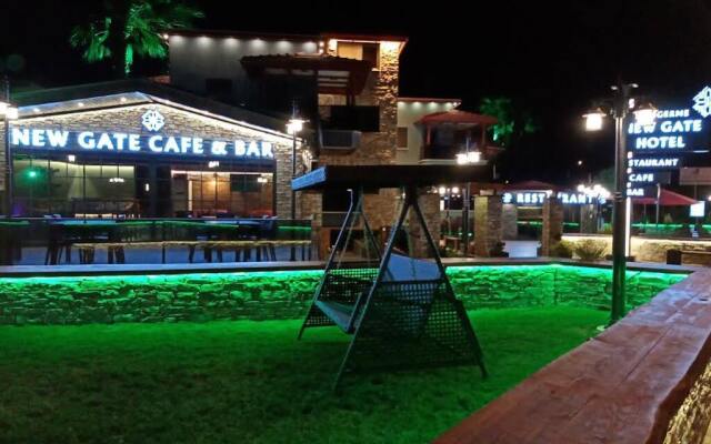 Sarigerme New Gate Hotel