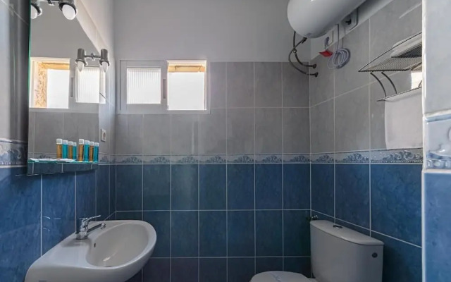 Apartamentos Mirador