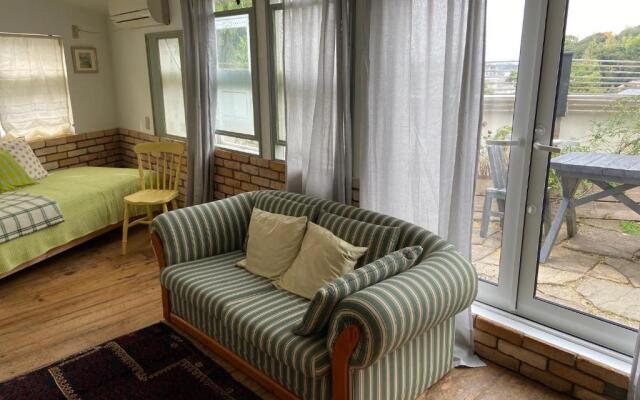 Kamakurayama Holiday Flat