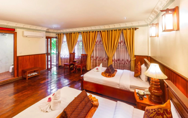 Okay Boutique Hotel