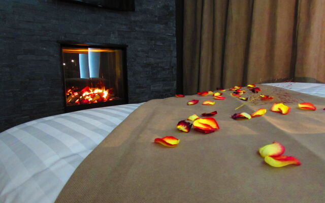 Brit Hotel Saint Brieuc Plérin