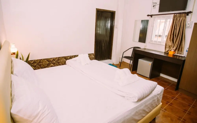 Green Box Hotel - Hostel