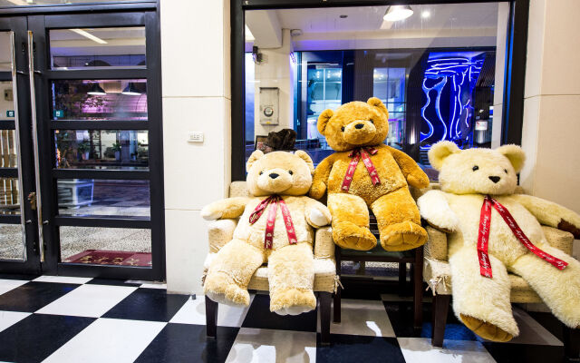 Original Spring Hotel