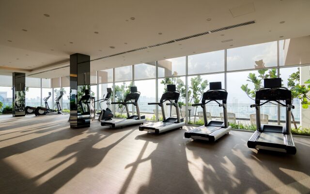 188 Suites by Namastay