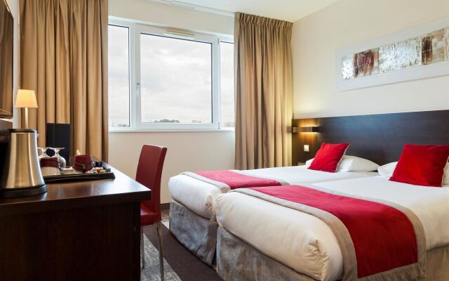 Holiday Inn Strasbourg - Nord by IHG