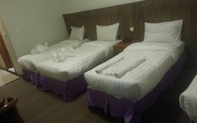 Mawaheb Al Roudah Hotel