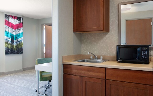 Hampton Inn Freeport