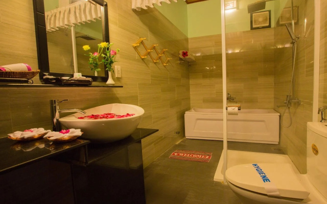 Betel Garden Villas