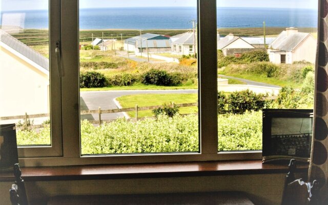 Hilltop B&B